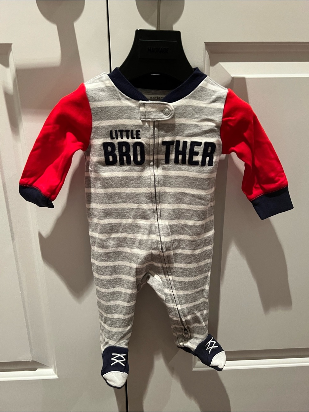 Carter’s Footed Pyjama